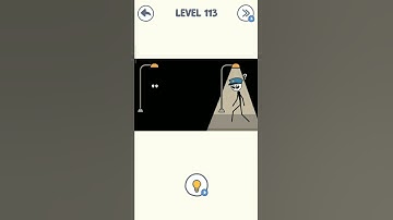 Draw puzzle 2 level 113 Gameplay Solution