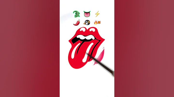 Logos as Emojis: Part 4! #emoji #logos #logodesign #procreate #ipad #ipadart #shorts