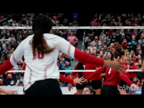 Inner Circle Wisconsin Volleyballs Secret Weapon Revealed Leaked Footage Private Feed - ii9204s