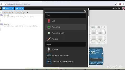 Wokwi Best simulator website for ESP32,Arduino(Uno,Mega,Nano), STM32 &Pi Pico
