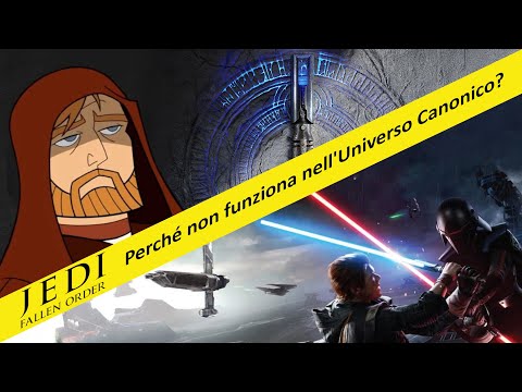 Video: Rivelato Star Wars Di Nuova Generazione