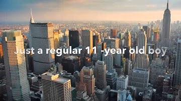 Gregor the Overlander