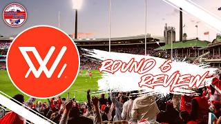 AFLW Breakdown: Round 6 Review
