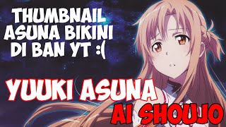 Ai Shoujo - Yuuki Asuna SAO X Ai Shoujo