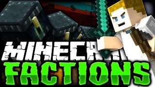 Minecraft: rekt in the warzone | factions vs ssundee - ep: 30