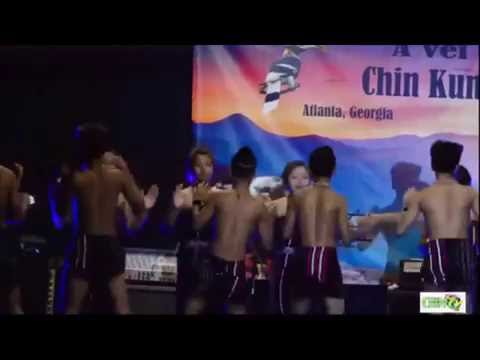 Chin Kum Thar