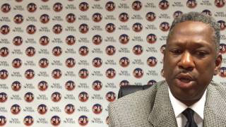 Michael Covington, Republican candidate for Knox County Commission, District 1