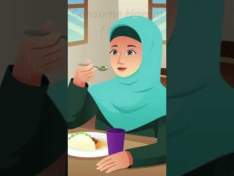 Things Prohibitions for Pregnant Women in Islam (part-1) || #viral #pregnant #islamictalks #shorts |
