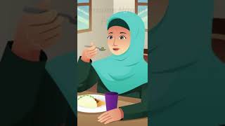 Things Prohibitions for Pregnant Women in Islam (part-1) || #viral #pregnant #islamictalks #shorts |