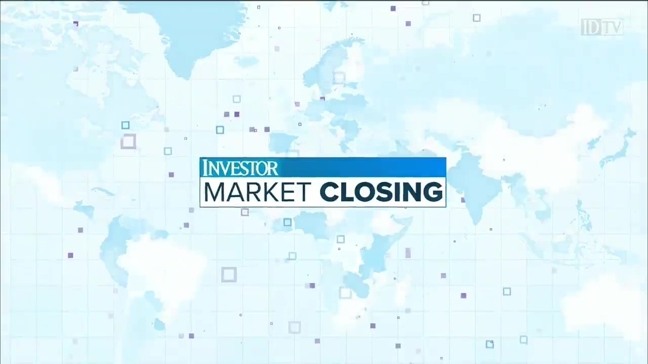 Idtv IDTV: OBB Investor Market Closing 2023 (2023/10/30) - YouTube