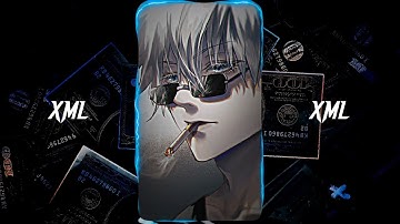 DIVINE - 3:59  👿 __ NEW TREND XML FILE 🍂 __ TREND XML PRESET 💫 __ PRESET BY @SHY 08