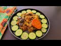 Соте из баклажанов 🍆 С овощами/простой быстрый рецепт 🍆🫑🌶🍛Easy way to cook eggplant Rague 🍆🌶🫑