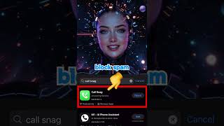Have AI handle all the annoying spam calls! #ai #callsnag