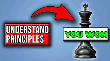 Misunderstanding Chess Principles? Here’s What You Need To Know