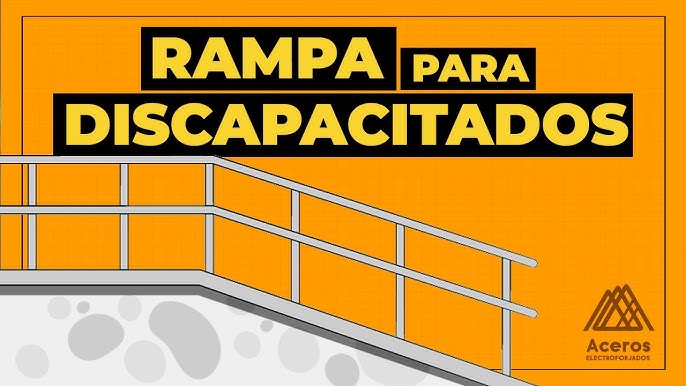 Cómo construir una rampa de madera? 