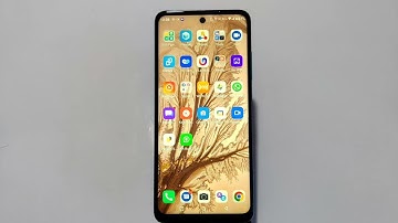 Auto Rotate Screen In Tecno Pova 3, Rotate Screen Setting In Tecno Pova 3,