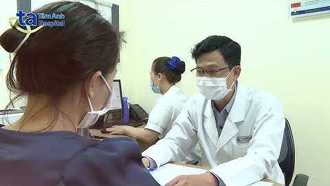 Tái tạo vú bằng túi ngực | Thạc sĩ bác sĩ Huỳnh Bá Tấn | BVĐK Tâm Anh