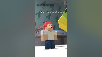 When I try to save the kid in 99 Nights in the Forest = ☠️