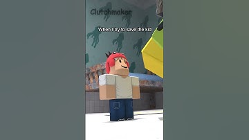 When I try to save the kid in 99 Nights in the Forest = ☠️