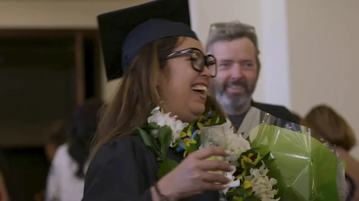 MHCID Commencement Ceremony Highlight Video