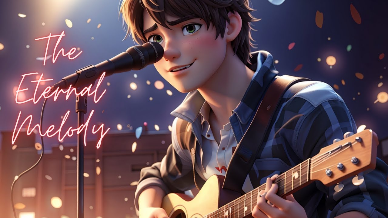 Eternal Melody - A Love Story Beyond Time - YouTube