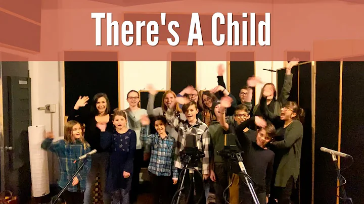 There's A Child - Music Video