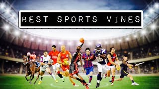 Best Sports Vines Compilation 2017 - (With Music)