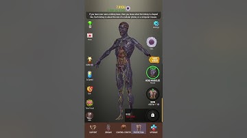 Idle Human Gameplay (Zombie) Part 2