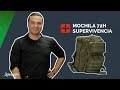 Prepper: una mochila y 72h para sobrevivir, ¿qué llevar dentro?