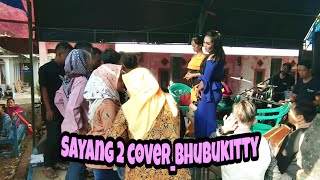 Dangdut koplo cover_ vit3 & bhubukitty