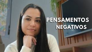 DO NOT IGNORE: How to Silence the Thoughts GOD NEVER Placed in You
