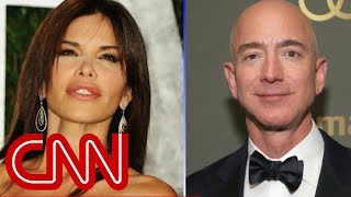 Celebrity Jeff Bezos investigator: Saudis behind leak of racy texts Net Worth