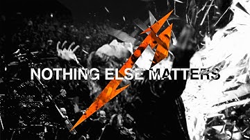 Metallica & San Francisco Symphony: Nothing Else Matters (Live)
