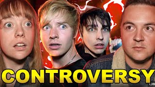 Sam and Colby Created The MOST Controversial Paranormal Series EVER