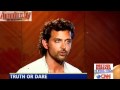 Hrithik - Barbara Flying High - InterView With Rajeev Masand Part 2