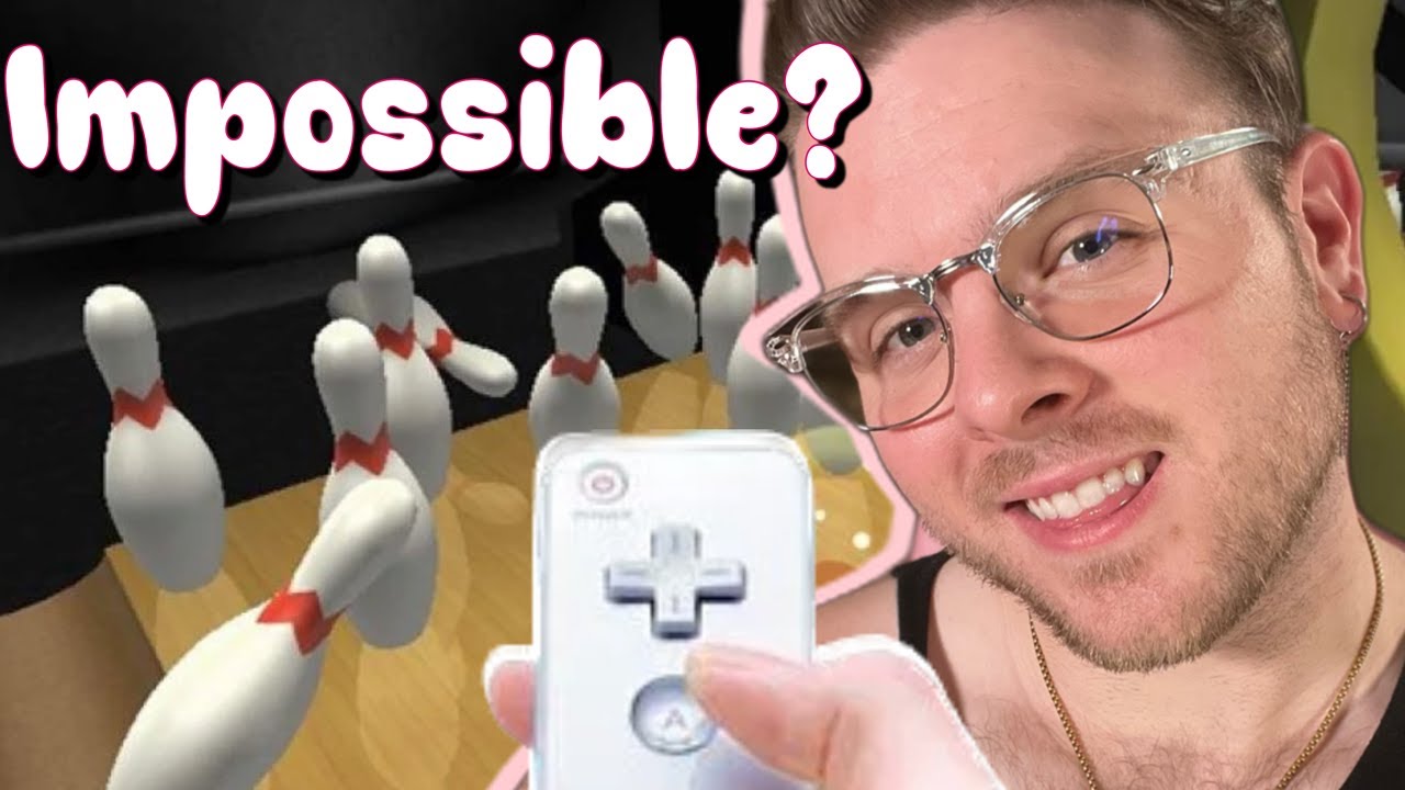 I Tried To Bowl A Perfect Game In Wii Bowling YouTube i-tried-to-bowl-a-perfect-game-in-wii-bowling-youtube