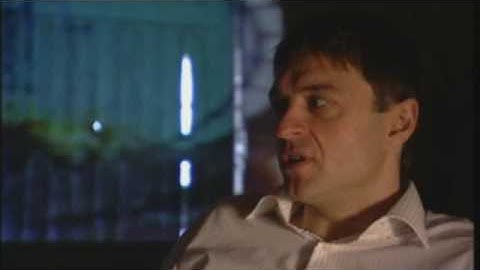 Fifth Gear and Dunlop Loop the Loop - Lithuanian Stunt Man