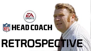 NFL Head Coach Retrospective