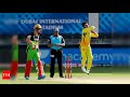 David Miller - Fastest T20 Century of all time vs ...