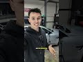 Carbon Spielkappen für meinen M4 🔥 | Anzeige |  #tuning