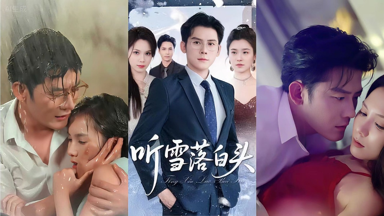 三年婚姻竟是替身，他受盡冷落傷透心！假離婚成真別離，她追悔跪地想挽回。但不知他已決定回京聯姻，新情正暖，她才發現愛得太晚。