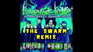Konspiracy Kamp - The Swarm ft 5 Star & Beretta 9 (Mr Bolthon remix) Poland