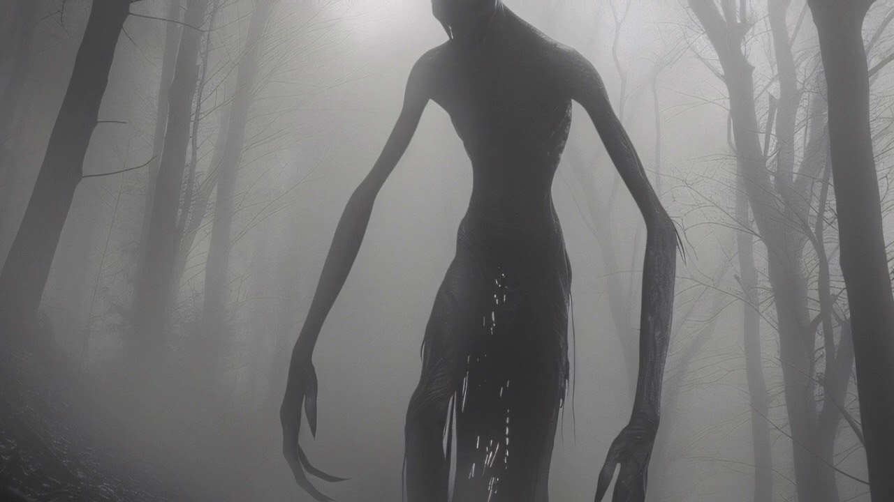 Lunatia - THE PRINCE OF THE FOG - (Official Video)