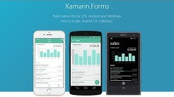 How to Build a Freaking Xamarin Forms App - Durasi: 1.14.27. 