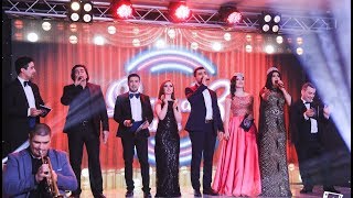 Юмористическое шоу QIRIMDA YAŞA-3 (Къырымда яша-3) 2018