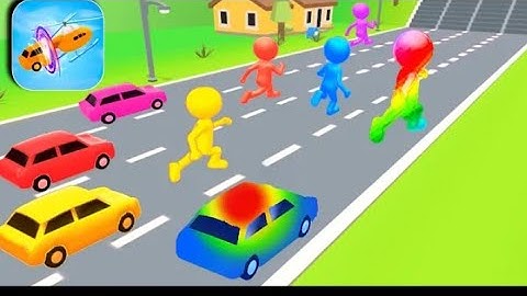 shape-shifting all levels mobile gameplay walkthrough ios, android pro race game level 77