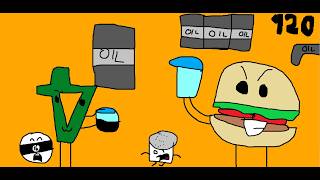 Mayhem of the Planet: Gargantuan Epic Galaxy Episode 120