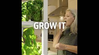 Eden Tower Hydroponic System Does it Best