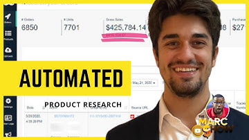 OA Genius Launches Automatic Amazon & Walmart Dropshipping Product Research | w
