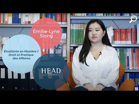 HEAD, la meilleure alternative à l'université